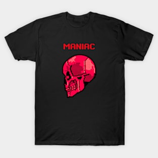 Maniac T-Shirt